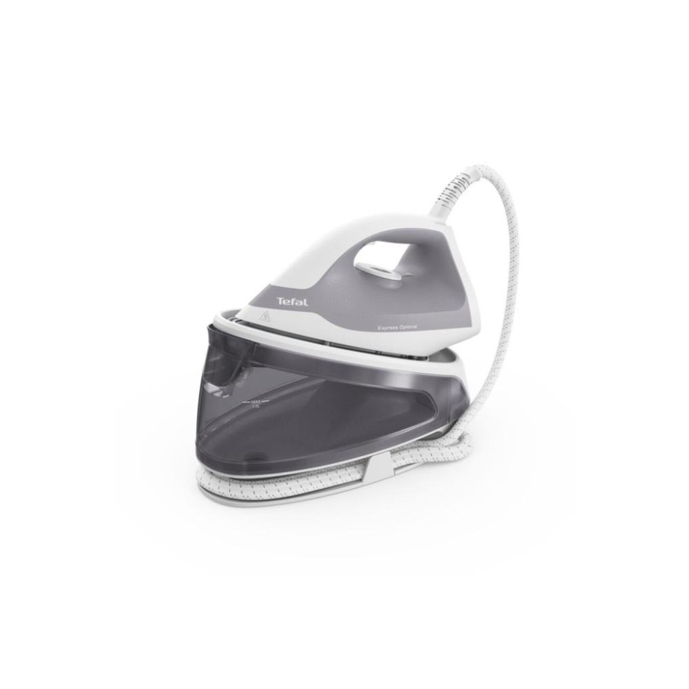 Tefal Express Mini SV4111 2200 W Buhar Kazanlı Ütü Teşhir