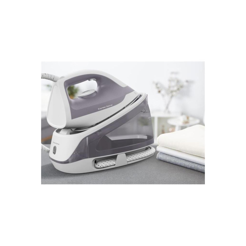 Tefal Express Mini SV4111 2200 W Buhar Kazanlı Ütü Teşhir