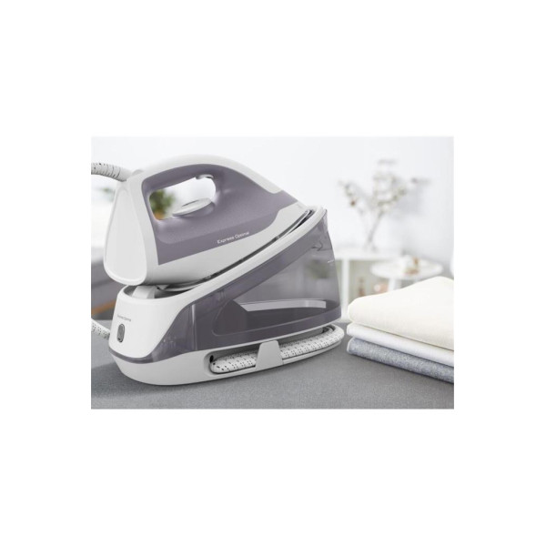 Tefal Express Mini SV4111 2200 W Buhar Kazanlı Ütü Teşhir