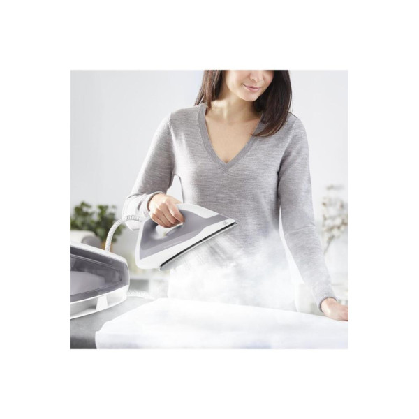 Tefal Express Mini SV4111 2200 W Buhar Kazanlı Ütü Teşhir