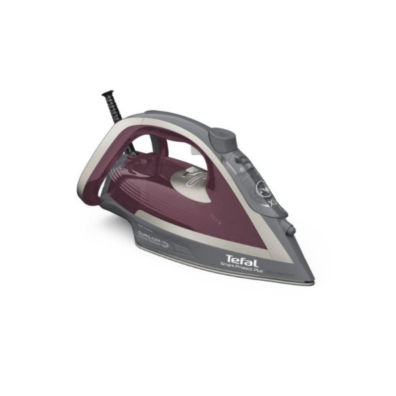 Tefal FV6870 Smart Protect Plus 2800 W Kuru ve Buharlı Ütü Outlet
