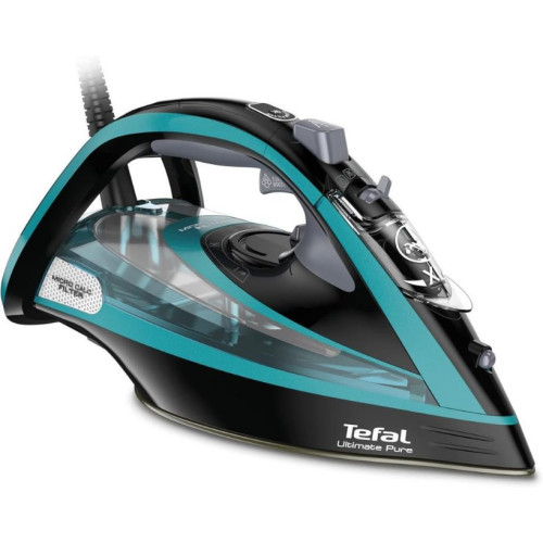 Tefal FV9844 Ultimate Pure 3200 W Buharlı Ütü Teşhir