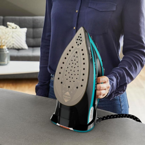 Tefal FV9844 Ultimate Pure 3200 W Buharlı Ütü Teşhir