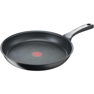 Tefal Titanyum 6X Unlimited One İndüksiyon Tabanlı 32 cm Tava Teşhir