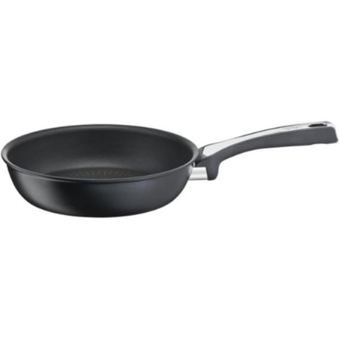 Tefal Titanyum 6X Unlimited One İndüksiyon Tabanlı 32 cm Tava Teşhir