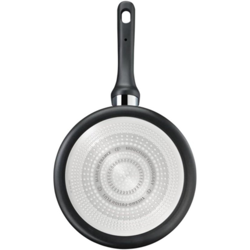Tefal Titanyum 6X Unlimited One İndüksiyon Tabanlı 32 cm Tava Teşhir