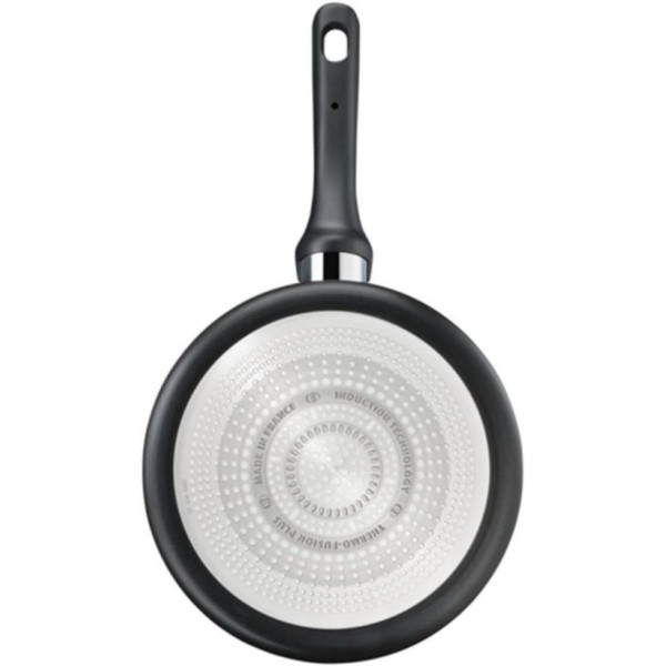Tefal Titanyum 6X Unlimited One İndüksiyon Tabanlı 32 cm Tava Teşhir