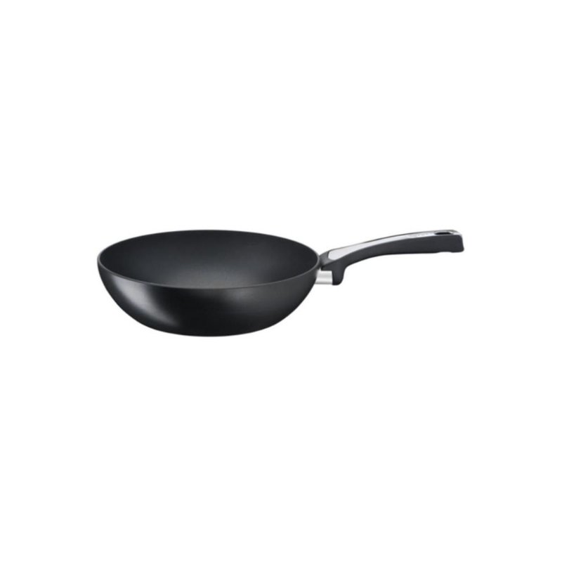 Tefal Titanyum 6X Unlimited One İndüksiyon Tabanlı 28 cm Wok Tava