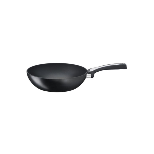 Tefal Titanyum 6X Unlimited One İndüksiyon Tabanlı 28 cm Wok Tava