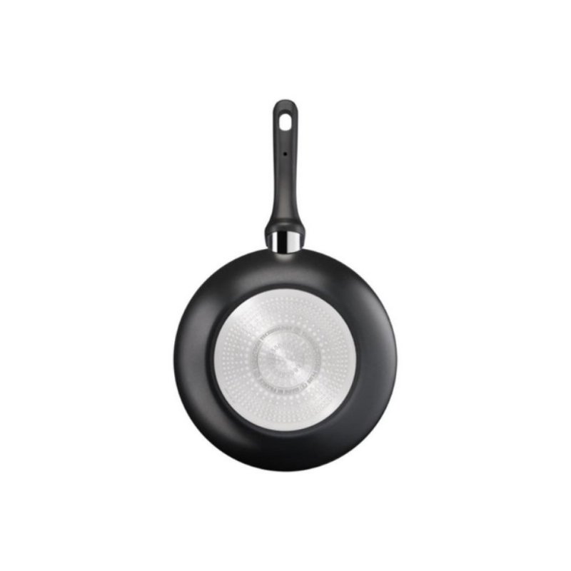 Tefal Titanyum 6X Unlimited One İndüksiyon Tabanlı 28 cm Wok Tava