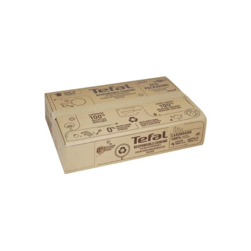 Tefal Titanyum 6X Unlimited One İndüksiyon Tabanlı 28 cm Wok Tava