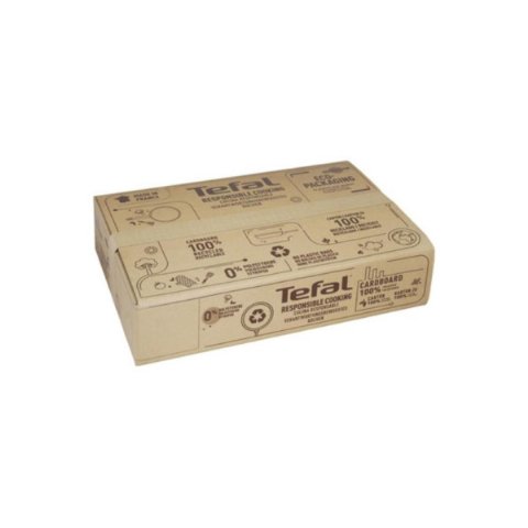 Tefal Titanyum 6X Unlimited One İndüksiyon Tabanlı 28 cm Wok Tava