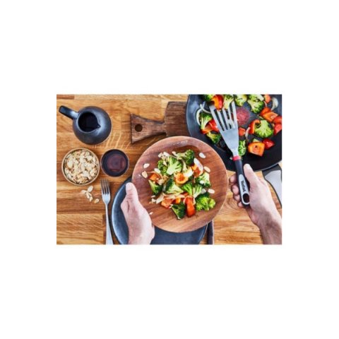 Tefal Titanyum 6X Unlimited One İndüksiyon Tabanlı 28 cm Wok Tava