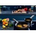 Tefal Titanyum 6X Unlimited One İndüksiyon 2'li Tava Seti 