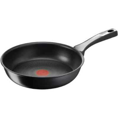 Tefal Titanyum 6X Unlimited One İndüksiyon Tabanlı 20-24-28 cm 3'lü Tava Seti