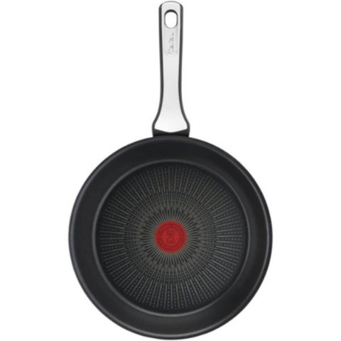 Tefal Titanyum 6X Unlimited One İndüksiyon Tabanlı 20-24-28 cm 3'lü Tava Seti