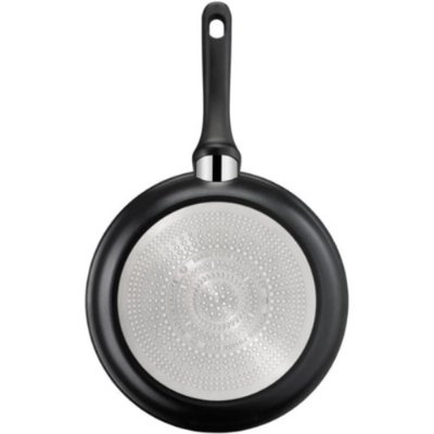 Tefal Titanyum 6X Unlimited One İndüksiyon Tabanlı 20-24-28 cm 3'lü Tava Seti