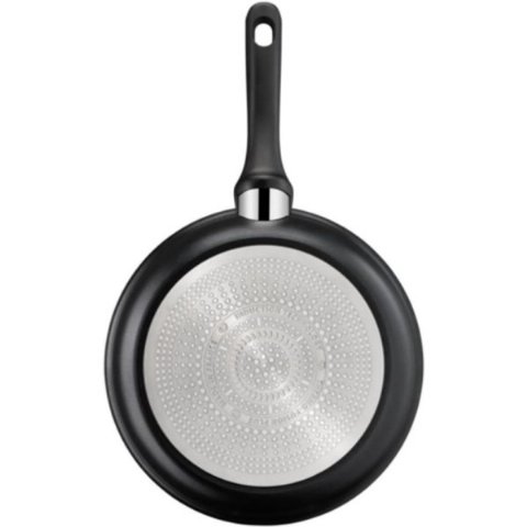 Tefal Titanyum 6X Unlimited One İndüksiyon Tabanlı 20-24-28 cm 3'lü Tava Seti