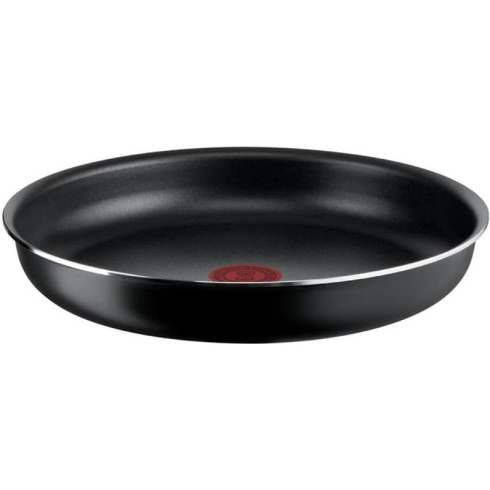 Tefal Ingenio SimpleCook 1X 12 Parça Büyük Titanyum Tava Tencere Seti Outlet 
