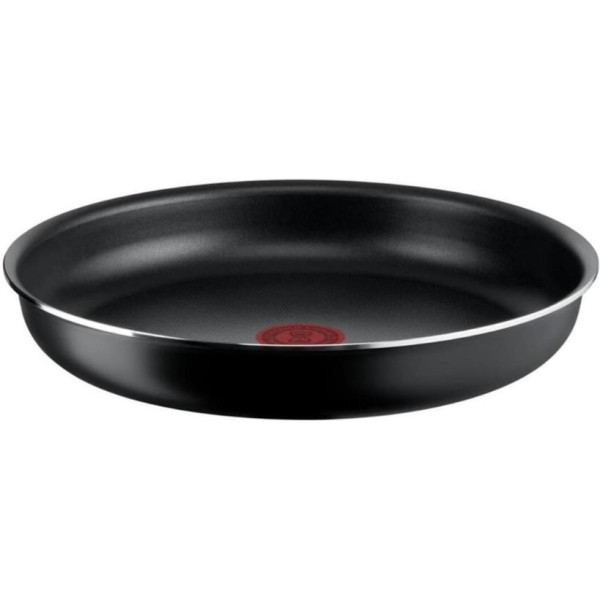 Tefal Ingenio SimpleCook 1X 12 Parça Büyük Titanyum Tava Tencere Seti Outlet 