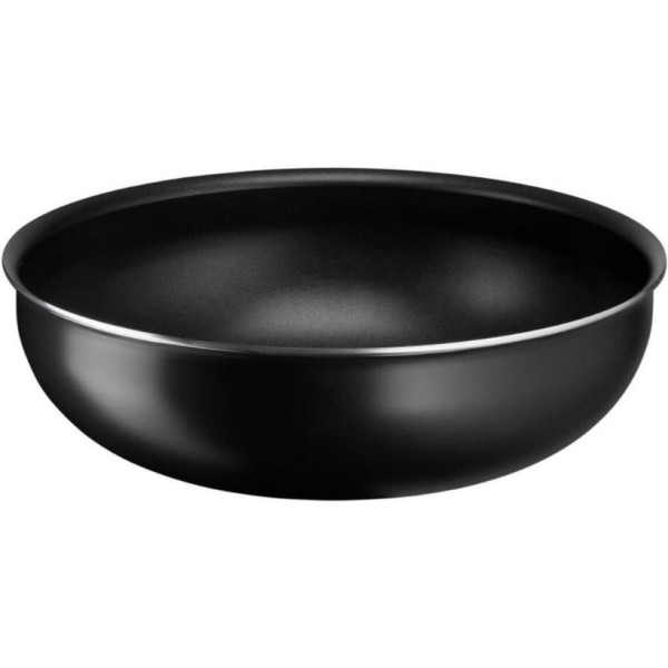 Tefal Ingenio SimpleCook 1X 12 Parça Büyük Titanyum Tava Tencere Seti Outlet 