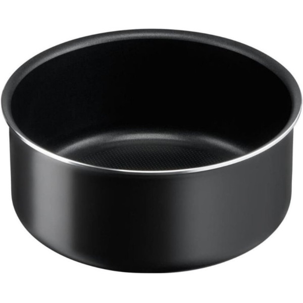 Tefal Ingenio SimpleCook 1X 12 Parça Büyük Titanyum Tava Tencere Seti Outlet 
