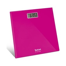 TEFAL PP1403 Premiss LCD Ekranlı Tartı Pembe 