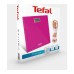 TEFAL PP1403 Premiss LCD Ekranlı Tartı Pembe 