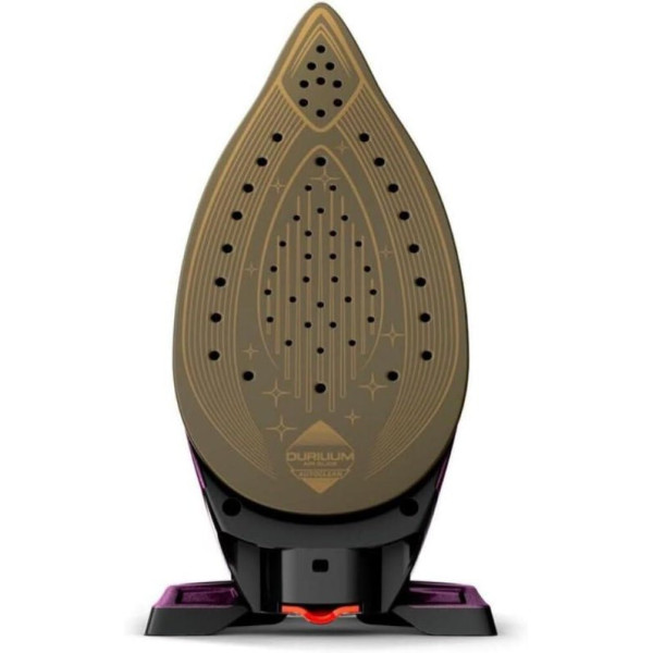 Tefal Express Vision SV8152 2800 W Buhar Kazanlı Ütü Teşhir