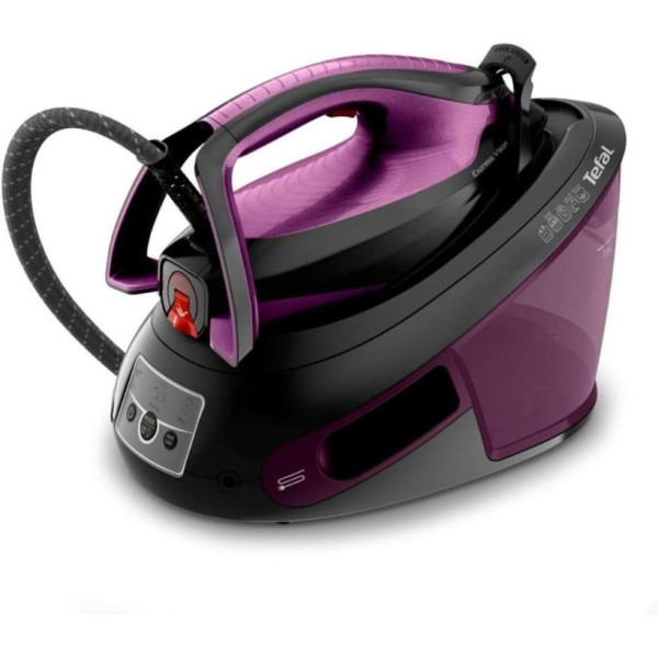 Tefal Express Vision SV8152 2800 W Buhar Kazanlı Ütü Teşhir