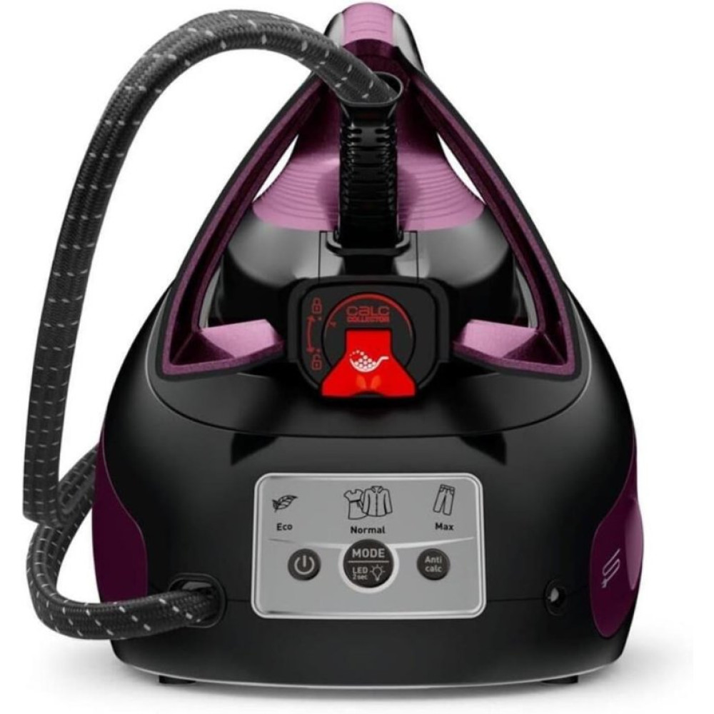 Tefal Express Vision SV8152 2800 W Buhar Kazanlı Ütü Teşhir