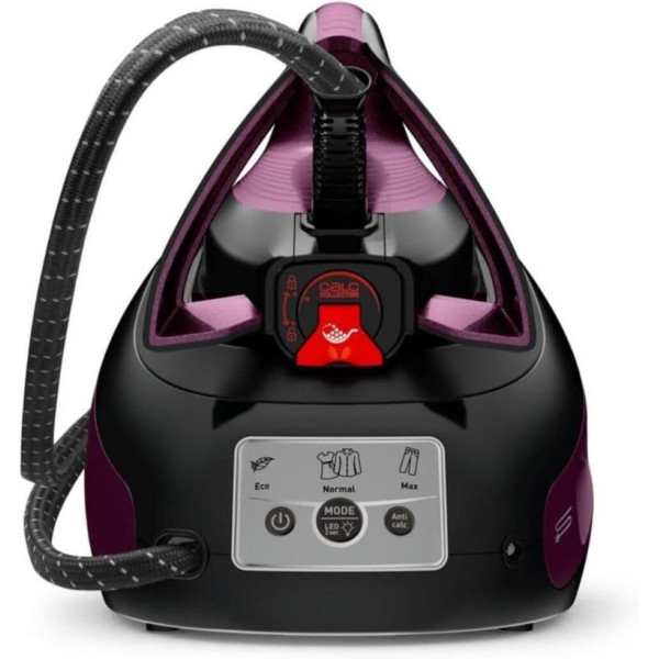 Tefal Express Vision SV8152 2800 W Buhar Kazanlı Ütü Teşhir