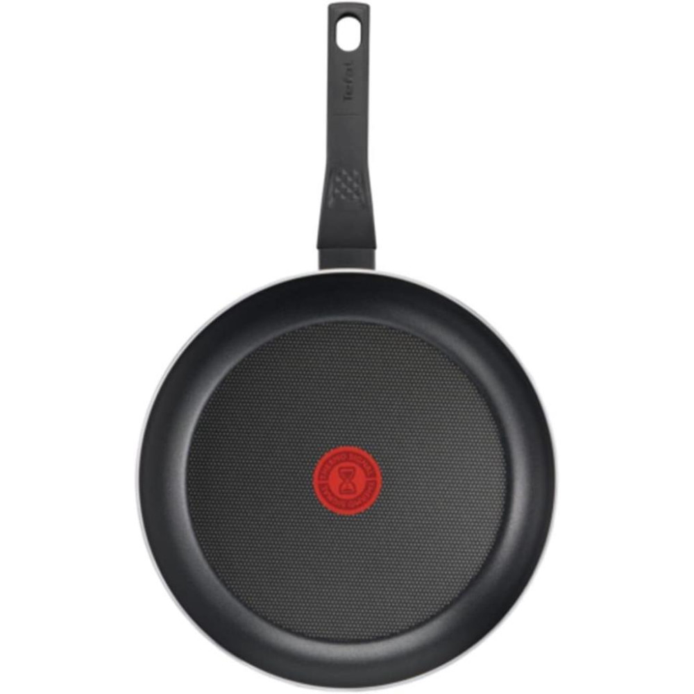 Tefal Titanyum 1X SimpleCook Difüzyon Tabanlı 28 cm Tava Teşhir