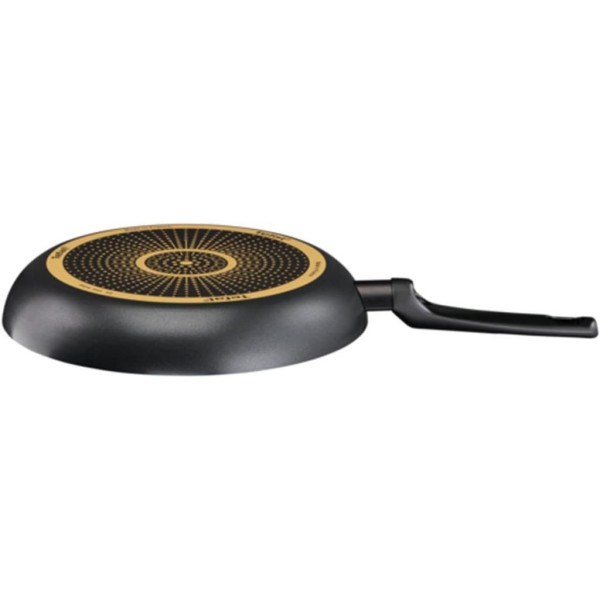 Tefal Titanyum 1X SimpleCook Difüzyon Tabanlı 28 cm Tava Teşhir