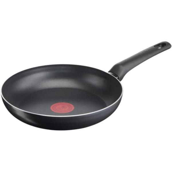 Tefal Titanyum 1X SimpleCook Difüzyon Tabanlı 28 cm Tava Teşhir
