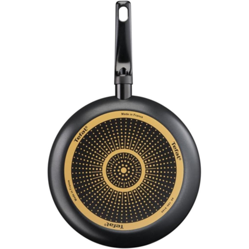 Tefal Titanyum 1X SimpleCook Difüzyon Tabanlı 28 cm Tava Teşhir