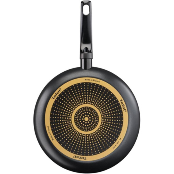 Tefal Titanyum 1X SimpleCook Difüzyon Tabanlı 28 cm Tava Teşhir