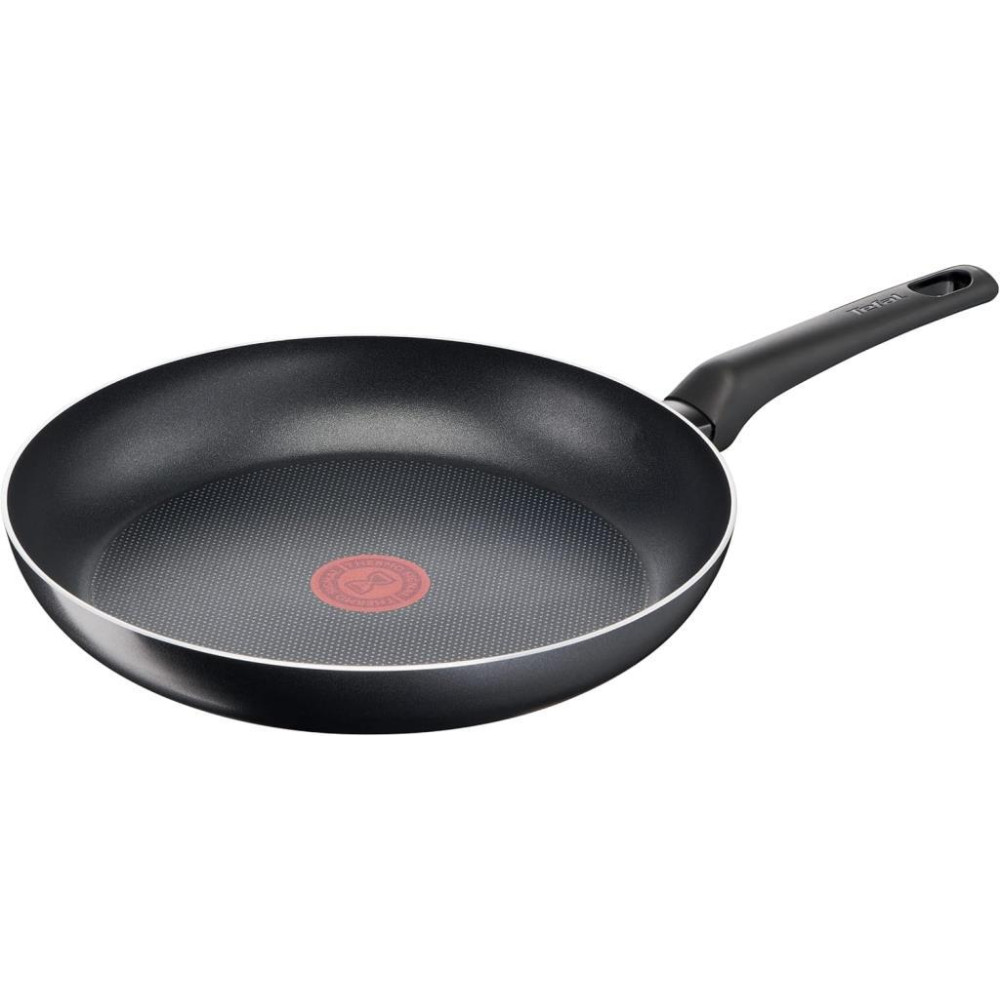 Tefal Titanyum 1X SimpleCook Difüzyon Tabanlı 28 cm Tava Teşhir