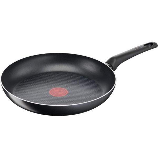 Tefal Titanyum 1X SimpleCook Difüzyon Tabanlı 28 cm Tava Teşhir