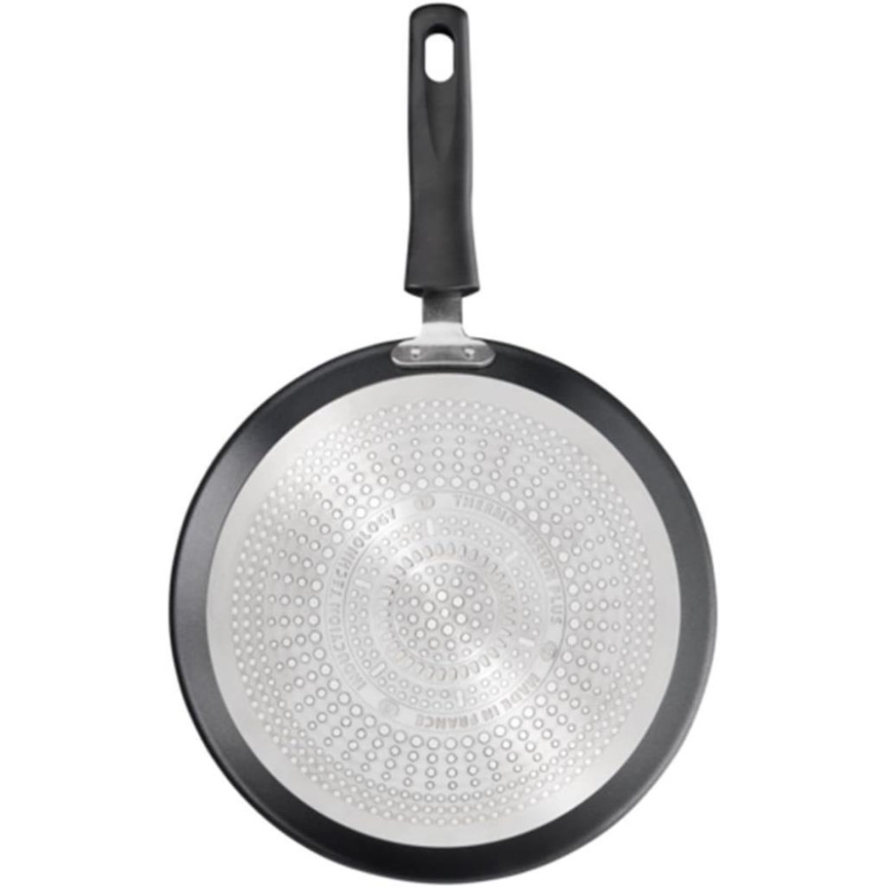Tefal Titanyum 6X Excellence İndüksiyon Tabanlı 25 cm Krep Tavası Outlet