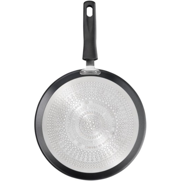 Tefal Titanyum 6X Excellence İndüksiyon Tabanlı 25 cm Krep Tavası Outlet