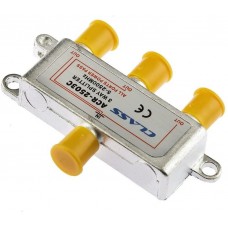 Splitter Dağıtıcı 1 Giriş 3 Çıkış 2400Mh