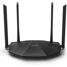 Tenda AC19 4 Port 2100 Mbps Router 