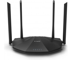 Tenda AC19 4 Port 2100 Mbps Router teşhir