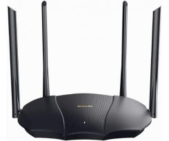 Tenda RX9 Pro Dual 2976 Mbps Router teşhir