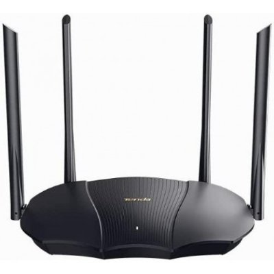 Tenda RX9 Pro Dual 2976 Mbps Router teşhir