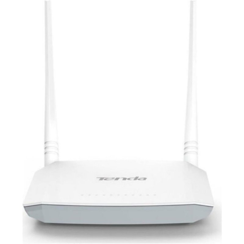 Tenda V300 4 Port 300 Mbps VDSL2 Modem Outlet