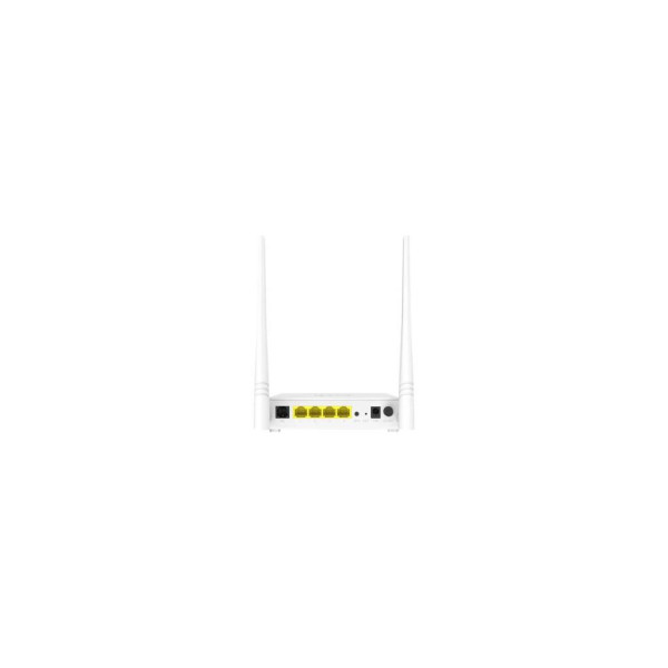 Tenda V300 4 Port 300 Mbps VDSL2 Modem Outlet