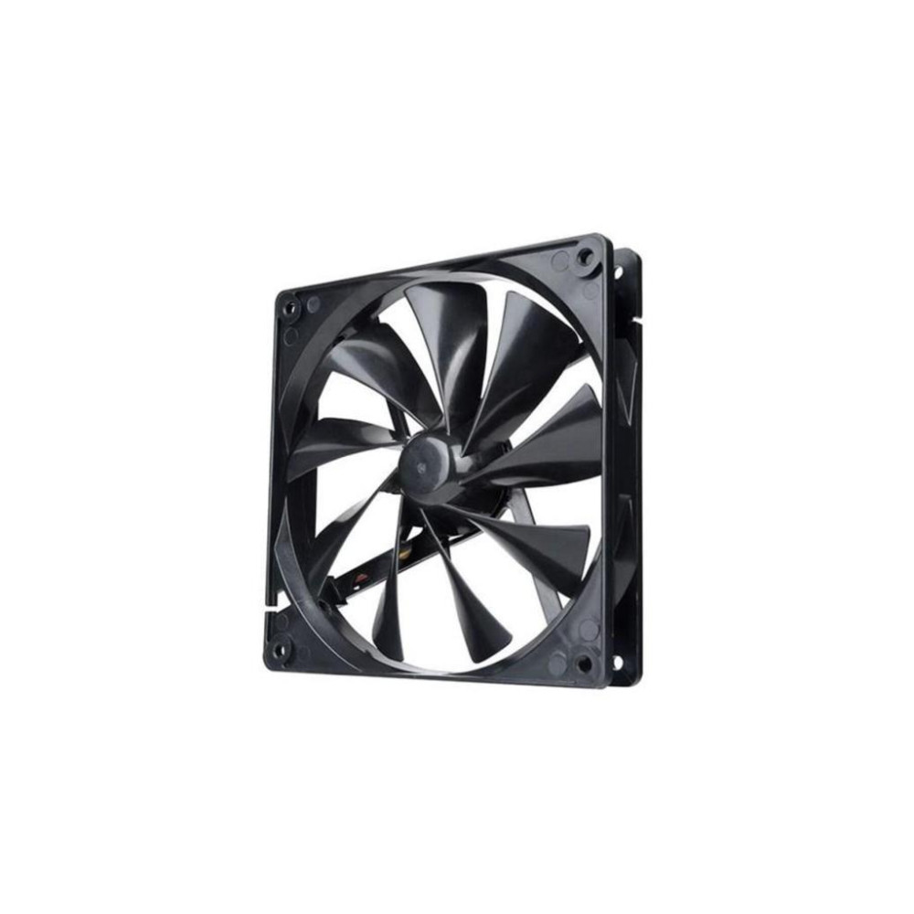 Thermaltake Pure 14 Cl-f013-pl14bl-a 140mm Kasa Fanı Outlet