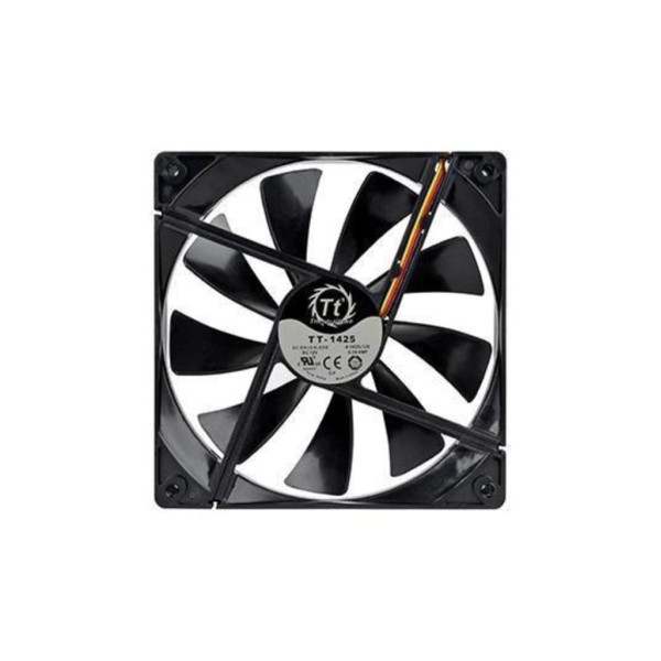 Thermaltake Pure 14 Cl-f013-pl14bl-a 140mm Kasa Fanı Outlet